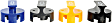 2006 Ford Taurus - Direct Fit Camshaft Synchronizer Alignment Tool Kit, Kit
