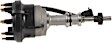 1975 Mercury Grand Marquis - Distributor, Electronic Distributor, With Dual Vacuum, 6.6L 8Cyl, Select Series