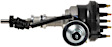 1975 Mercury Grand Marquis - Distributor, Electronic Distributor, With Dual Vacuum, 6.6L 8Cyl, Select Series