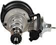 1975 Mercury Grand Marquis - Distributor, Electronic Distributor, With Dual Vacuum, 6.6L 8Cyl, Select Series