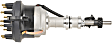 1982 Lincoln Town Car - Electronic Distributor, With Cast Iron Gear, With Vacuum, Supplied With Cap And Rotor, 8 Cyl 5.0L, Select Series