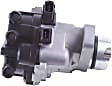 1998 Chrysler Cirrus - Distributor, Electronic Distributor, 2.5L 6Cyl, Select Series