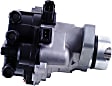 1998 Chrysler Cirrus - Distributor, Electronic Distributor, 2.5L 6Cyl, Select Series