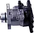 1998 Chrysler Cirrus - Distributor, Electronic Distributor, 2.5L 6Cyl, Select Series
