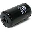 44-LF024-MB Pro GUARD D2 Series Oil Filter - Spin-on, Direct Fit, Sold Individually