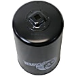 44-LF024-MB Pro GUARD D2 Series Oil Filter - Spin-on, Direct Fit, Sold Individually
