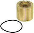 44-LF035-MB Power Pro Guard HD Series Oil Filter - Spin-on, Direct Fit, Set of 4