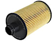 44-LF035-MB Power Pro Guard HD Series Oil Filter - Spin-on, Direct Fit, Set of 4