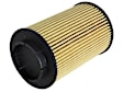 44-LF035-MB Power Pro Guard HD Series Oil Filter - Spin-on, Direct Fit, Set of 4