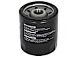 44-LF037-MB Power Pro Guard HD Series Oil Filter - Spin-on, Direct Fit, Set of 4