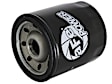 44-LF037-MB Power Pro Guard HD Series Oil Filter - Spin-on, Direct Fit, Set of 4