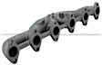 46-40032 Exhaust Manifold, Power BladeRunner Series