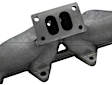 46-40032 Exhaust Manifold, Power BladeRunner Series
