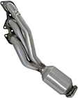 47-46007 Front, Passenger Side Catalytic Converter, 4.0L, 6Cyl, Federal EPA Standard, 46-State Legal (Cannot ship to CA, CO, NY or ME), POWER Series, Direct Fit