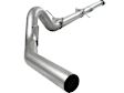 49-03041NM Cat-Back Exhaust System, 3.5L, 6Cyl, Made of Aluminized Steel, ATLAS Series