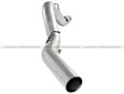 49-04041 Power ATLAS Series - 2011-2016 DPF-Back Exhaust System -Made of Aluminized Steel