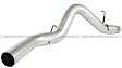 49-04041 Power ATLAS Series - 2011-2016 DPF-Back Exhaust System -Made of Aluminized Steel
