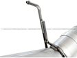 49-04041 Power ATLAS Series - 2011-2016 DPF-Back Exhaust System -Made of Aluminized Steel