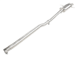 49-36318 Cat-Back Exhaust System, 1.6L, 4Cyl, Made of Stainless Steel, Mach Force XP Series