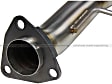 2015 Honda Accord - Takeda by aFe Power Axle-Back, Exhaust System, 2.4L 4Cyl, Made of Stainless Steel