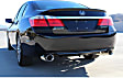 2015 Honda Accord - Takeda by aFe Power Axle-Back, Exhaust System, 2.4L 4Cyl, Made of Stainless Steel