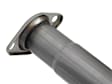 49-46001-1B Cat-Back Exhaust System, 4.0L, 6Cyl, Made of Stainless Steel, Mach Force XP Series