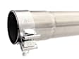 49-48057 Cat-Back Exhaust System, Made of Stainless Steel, Mach Force XP Series