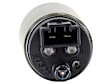 50-1000 Universal, Fuel Pump Electric Without Fuel Sending Unit
