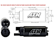 50-1000 Universal, Fuel Pump Electric Without Fuel Sending Unit