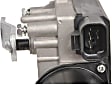 85-10190 Front New Series Wiper Motor, New