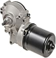 85-1089 Front New Series Wiper Motor, New