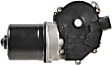 85-1089 Front New Series Wiper Motor, New
