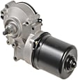 85-1089 Front New Series Wiper Motor, New