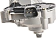 85-1089 Front New Series Wiper Motor, New