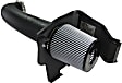 51-12162 Cold Air Intake, Dry Filter, Plastic Tube, Black MagnumFORCE Stage-2 w/Pro DRY S Series