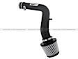51-12432 Cold Air Intake, Dry Filter, Aluminum Tube, Textured black powdercoat MagnumFORCE Stage-2 w/Pro DRY S Series