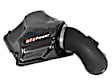 51-12912-C Cold Air Intake, Dry Filter, Plastic Tube, Black MagnumFORCE Stage-2 w/Pro DRY S Series