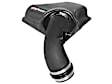 51-12912-C Cold Air Intake, Dry Filter, Plastic Tube, Black MagnumFORCE Stage-2 w/Pro DRY S Series
