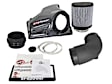 51-12912-C Cold Air Intake, Dry Filter, Plastic Tube, Black MagnumFORCE Stage-2 w/Pro DRY S Series