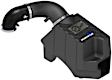 51-46209 Cold Air Intake, Dry Filter, Plastic Tube, Black Momentum ST w/Pro DRY S Series
