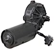 85-1512 Front New Series Wiper Motor, New