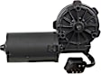 85-1512 Front New Series Wiper Motor, New