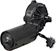 85-1512 Front New Series Wiper Motor, New