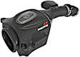 2015 Lexus LX570 - Power Momentum GT Pro Dry S Series Cold Air Intake, Dry, Plastic Tube, 5.7L 8Cyl