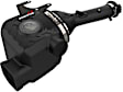 51-76012 Cold Air Intake, Dry Filter, Plastic Tube, Black Momentum GT w/Pro DRY S Series