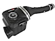 51-76013 Cold Air Intake, Dry Filter, Plastic Tube, Black Momentum GT w/Pro DRY S Series