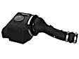 51-76013 Cold Air Intake, Dry Filter, Plastic Tube, Black Momentum GT w/Pro DRY S Series