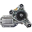 1991 Chevrolet G10 - Front Wiper Motor, Motor Without Washer Pump, New