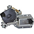 1991 Chevrolet G10 - Front Wiper Motor, Motor Without Washer Pump, New
