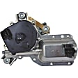1991 Chevrolet G10 - Front Wiper Motor, Motor Without Washer Pump, New